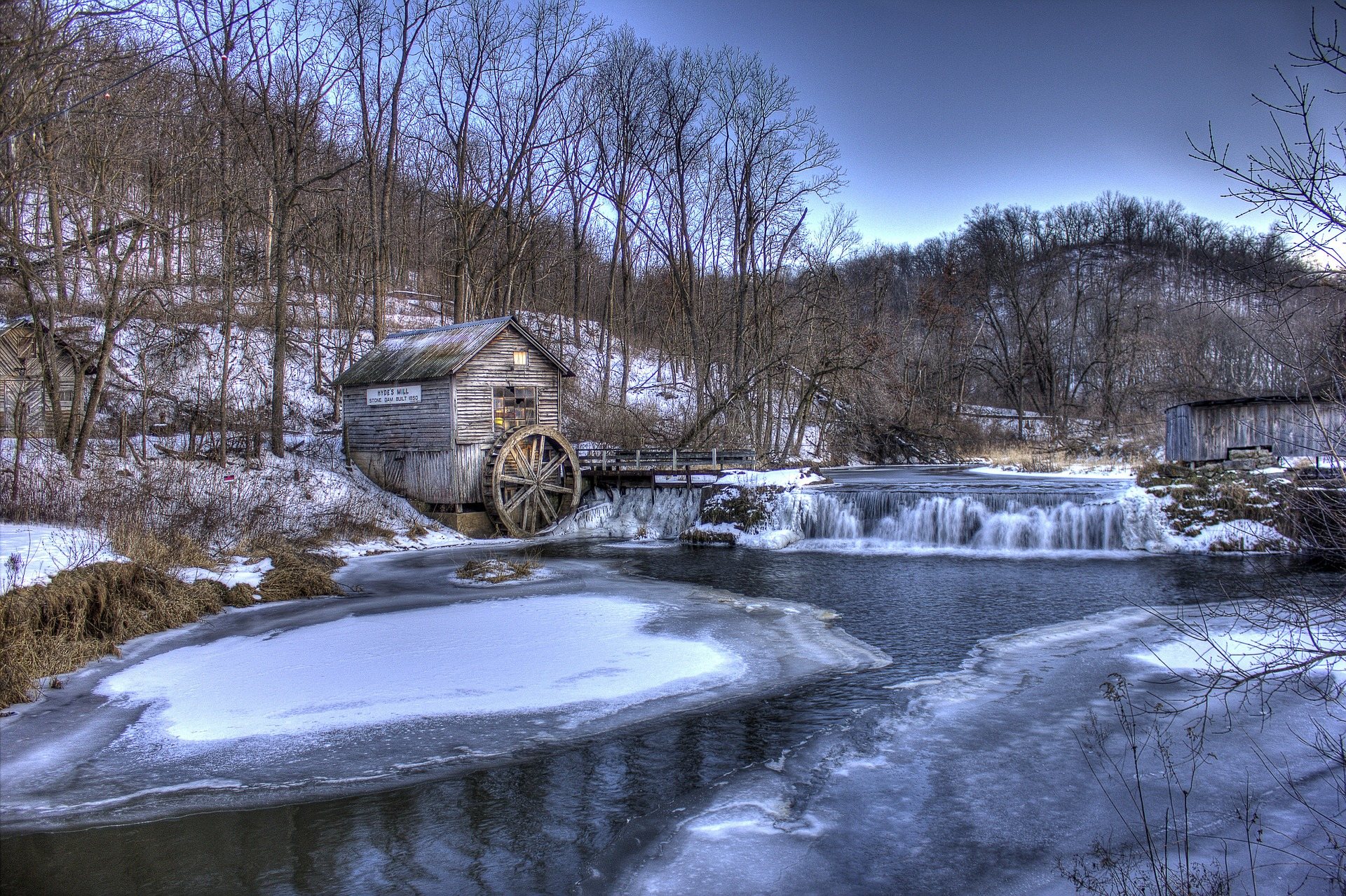 MindBlowing Haunted Houses in Wisconsin That You Have to Visit!