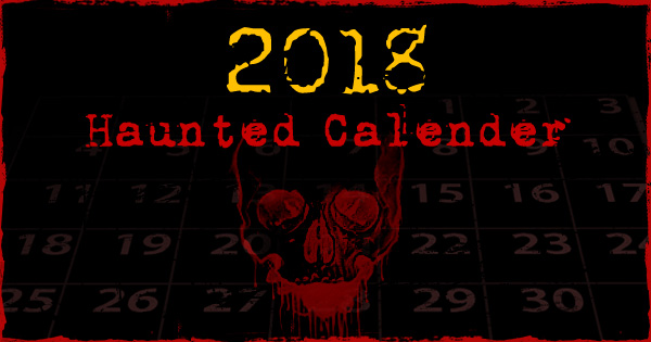 Wisconsin Haunted House And Halloween Attraction Event Calendar